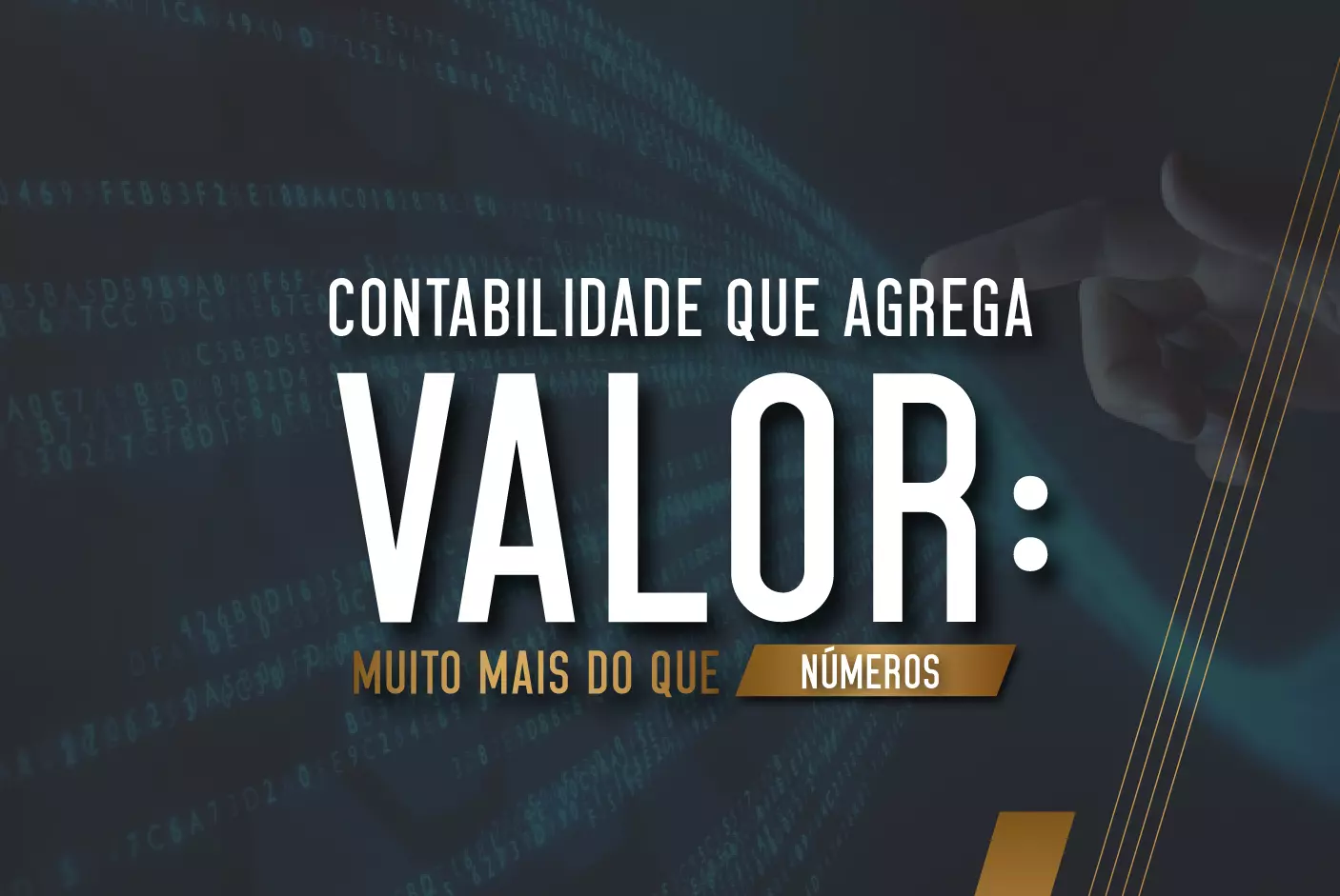 Contabilidade que Agrega Valor: Muito Mais do que Números